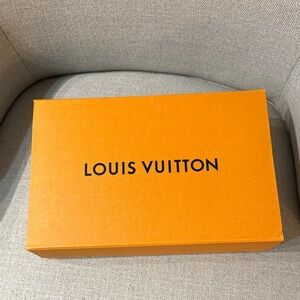 Louis Vuitton Gift Box